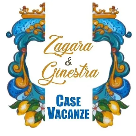 Zagara E Ginestra Apartment