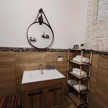Zagara E Ginestra Apartment