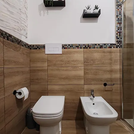 Zagara E Ginestra Apartment Isola delle Femmine