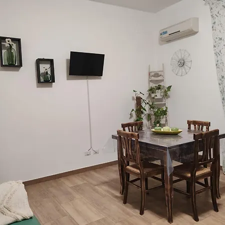 Zagara E Ginestra Apartment Isola delle Femmine