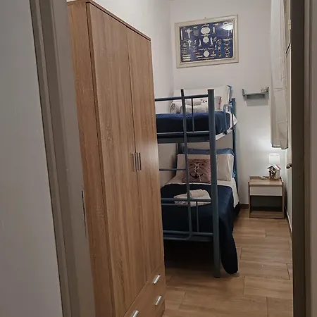 Zagara E Ginestra *