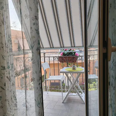 Apartment Zagara E Ginestra