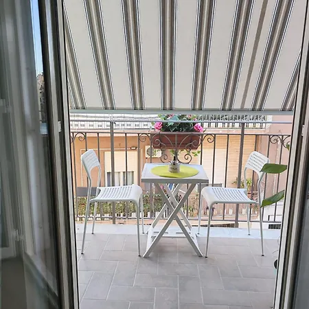 Zagara E Ginestra Apartment *