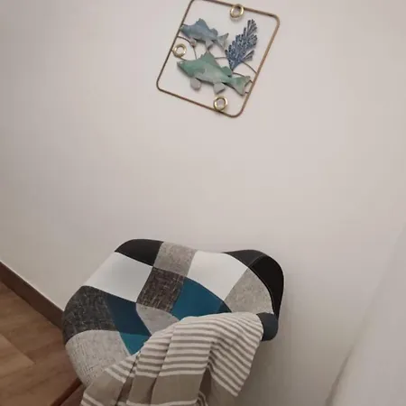 Zagara E Ginestra Apartment Isola delle Femmine