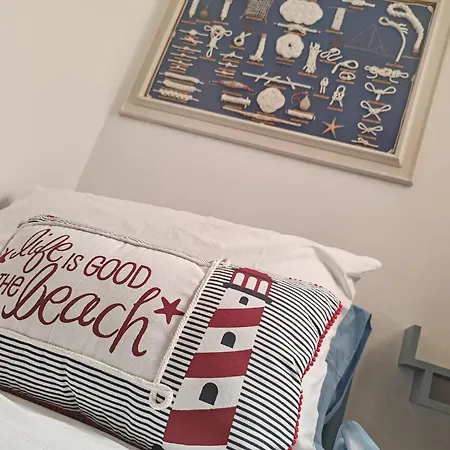 Zagara E Ginestra Apartment *