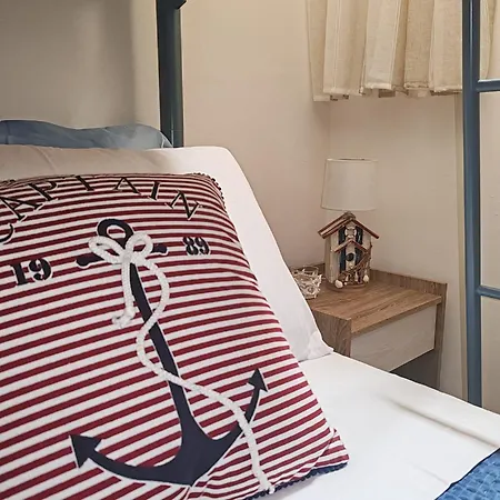 Apartment Zagara E Ginestra