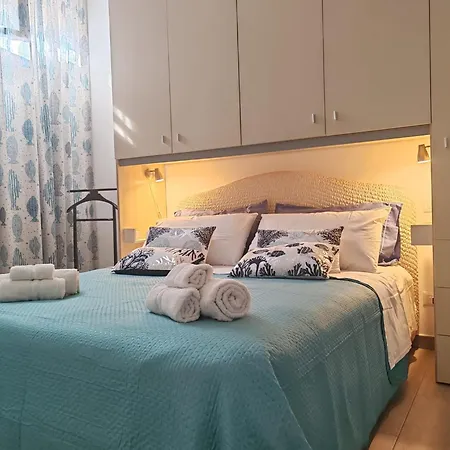 Zagara E Ginestra *
